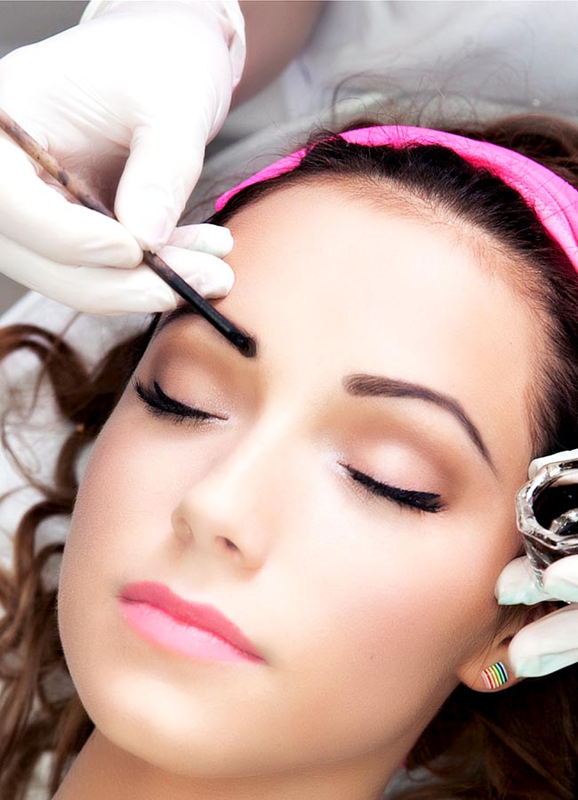 Services Nail Salon 20165 La Bona Nail Care & Spa Sterling, VA 20165